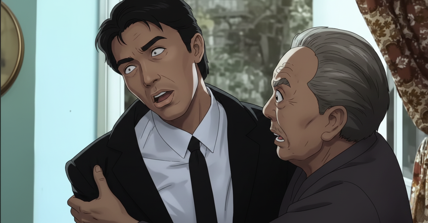 新精武門1991 上映35周年紀念圖冊 C3